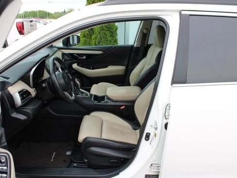 Used 2024 Subaru Outback Limited AWD/4WD image 43