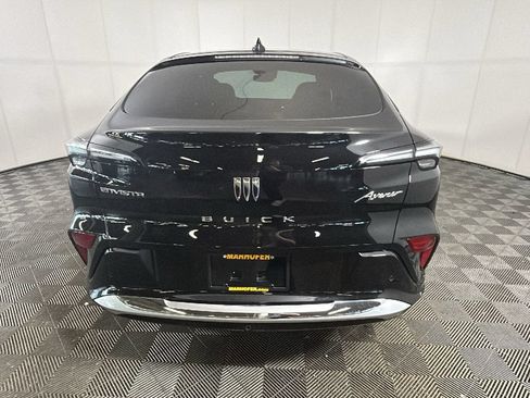Used 2024 Buick Envista Avenir FWD image 4
