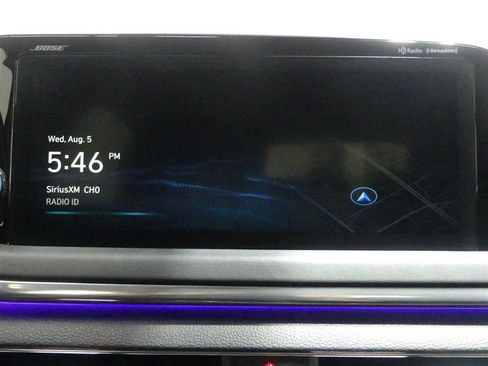Used 2020 Hyundai Sonata Limited w/ Cargo Package FWD image 43