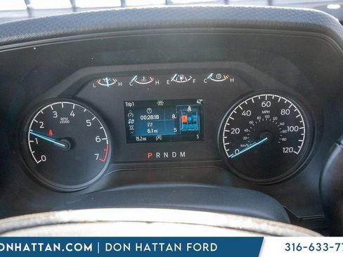 New 2026 Ford F150 STX AWD/4WD image 6