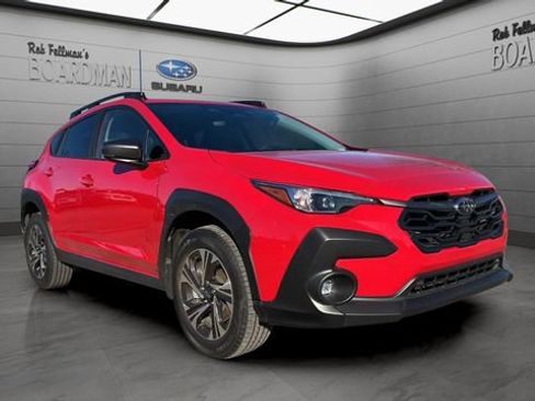 Used 2024 Subaru Crosstrek 2.0i Premium image 2
