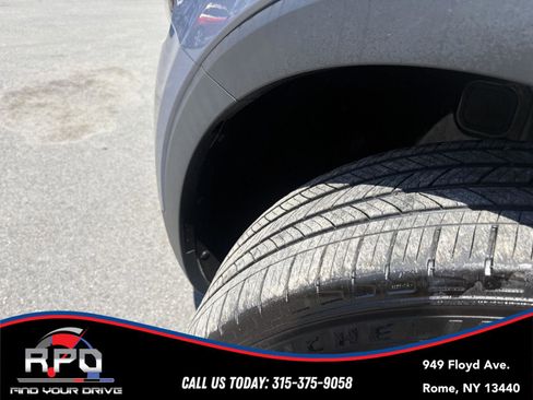 Used 2024 Kia Telluride EX X-Line AWD/4WD image 10