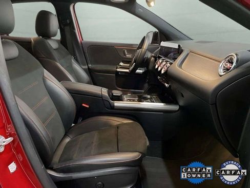 Used 2021 Mercedes-Benz GLA 250 w/ AMG Line Exterior image 67