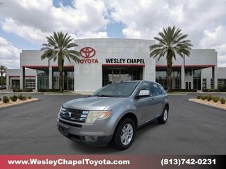 Used 2008 Ford Edge SEL AWD/4WD video 1