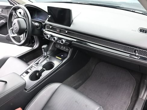 Used 2023 Honda Civic Touring image 22