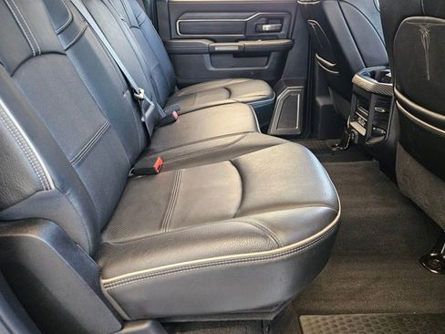 Used 2020 RAM 3500 Limited image 20