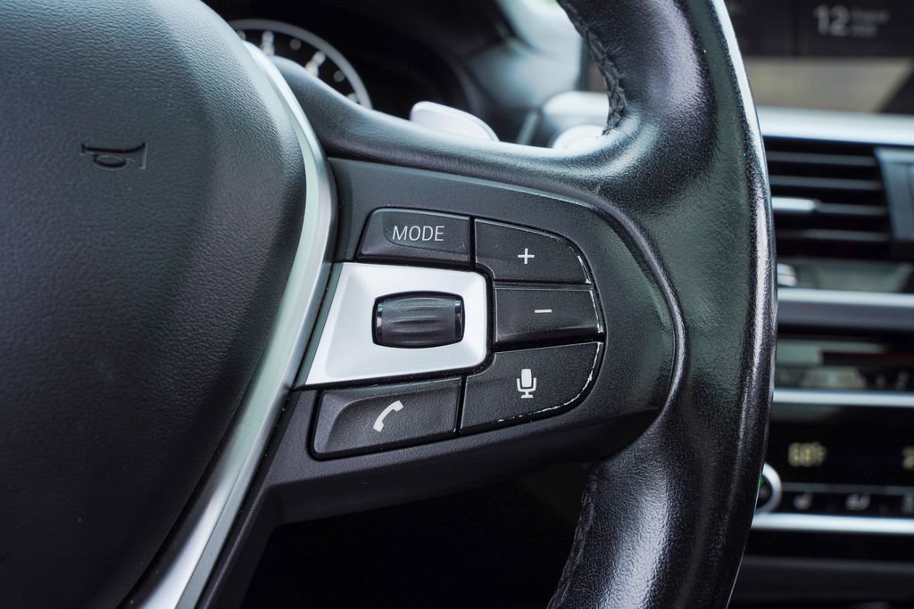 Used 2019 BMW X4 M40i w/ Premium Package AWD/4WD image 14