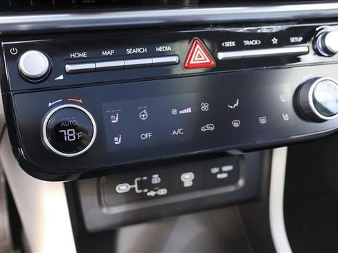 New 2026 Hyundai Tucson Limited AWD/4WD image 20