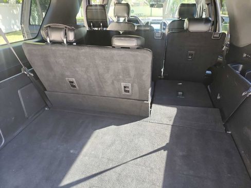 Used 2020 Ford Expedition Max Limited image 42