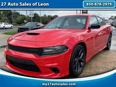 Used 2020 Dodge Charger GT w/ Blacktop Package