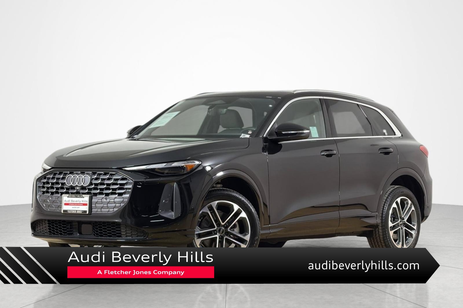 Used 2026 Audi Q5 Premium AWD/4WD image 1