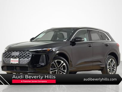 Used 2026 Audi Q5 Premium