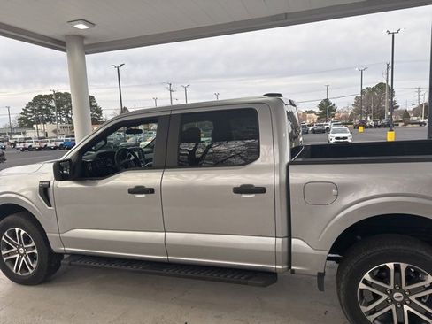 Used 2021 Ford F150 XL w/ STX Appearance Package image 7
