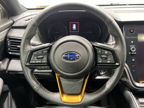 Certified 2025 Subaru Outback Wilderness image 14