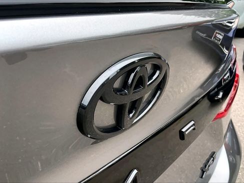 Used 2026 Toyota Camry XSE w/ Premium Plus Package AWD/4WD image 29