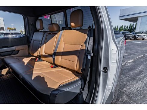 Used 2023 Ford F150 Lariat w/ Equipment Group 502A High AWD/4WD image 21
