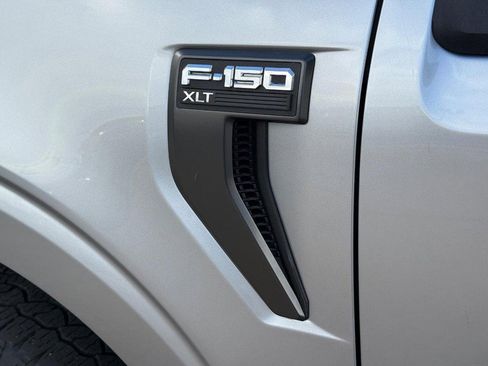 Certified 2022 Ford F150 XLT w/ Equipment Group 302A High image 10