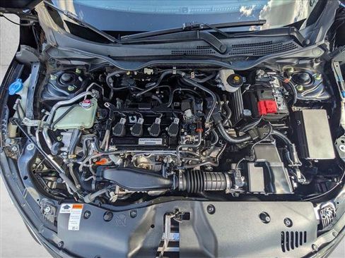 Used 2019 Honda Civic EX image 24