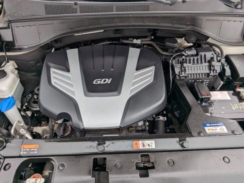 Used 2015 Hyundai Santa Fe GLS AWD/4WD image 27