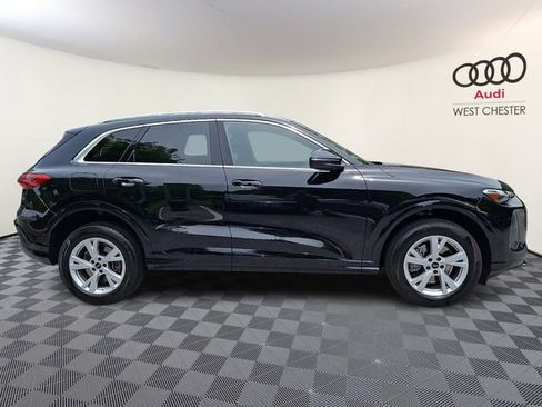 Used 2025 Audi Q5 Premium AWD/4WD image 7
