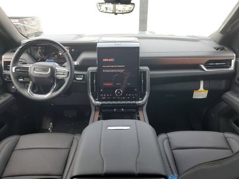 New 2026 GMC Yukon Denali w/ Denali Reserve Package AWD/4WD image 12