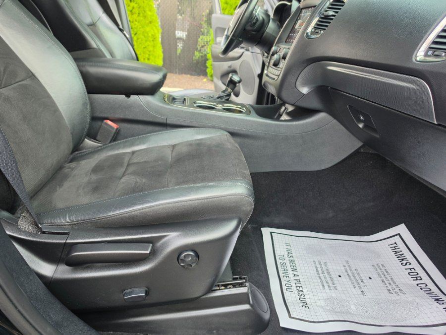 Used 2019 Dodge Durango GT AWD/4WD image 41
