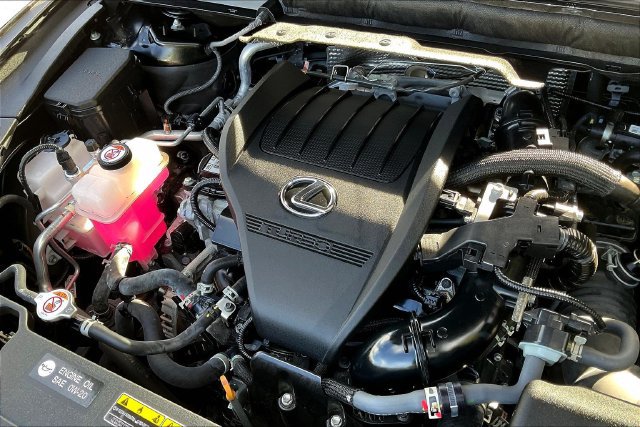 Certified 2024 Lexus RX 350 Premium AWD/4WD image 31