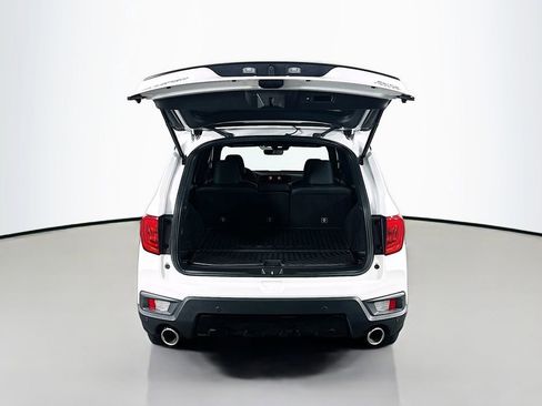 Used 2023 Honda Passport Elite image 28