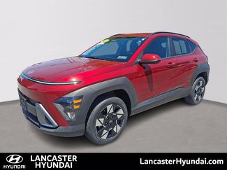 Certified 2024 Hyundai Kona SEL AWD/4WD video 1