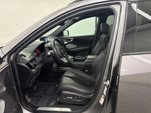 Used 2024 Acura RDX A-Spec image 9