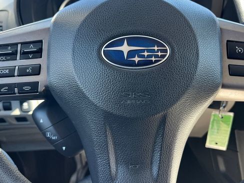 Used 2014 Subaru Forester 2.5i Premium w/ Popular Package #2 image 15