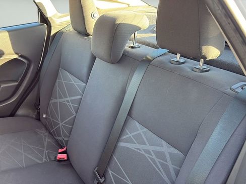 Used 2014 Ford Fiesta S image 11