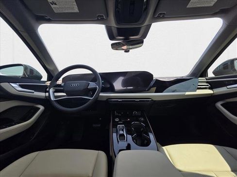 New 2025 Audi A5 2.0T Premium image 18