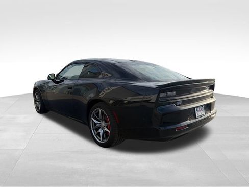 Used 2025 Dodge Charger Daytona Scat Pack w/ Track Pack AWD/4WD image 8