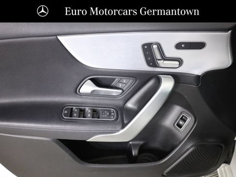 Certified 2019 Mercedes-Benz A 220 4MATIC image 9