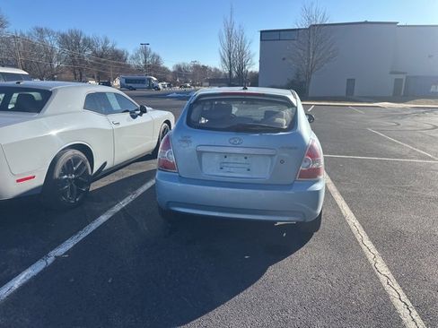 Used 2011 Hyundai Accent GS image 6