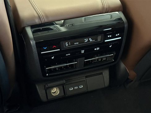 New 2026 Acura MDX Advance Package image 14