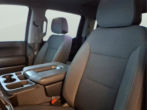 Used 2022 Chevrolet Silverado 1500 LT AWD/4WD image 15