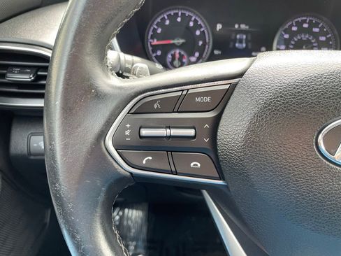 Used 2023 Hyundai Santa Fe SEL AWD/4WD image 25