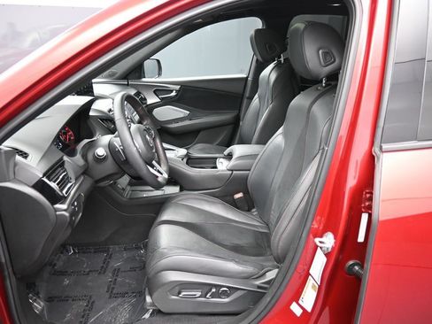 Certified 2023 Acura RDX A-Spec AWD/4WD image 19