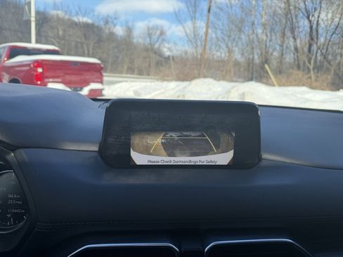 Used 2018 MAZDA CX-5 Grand Touring image 25