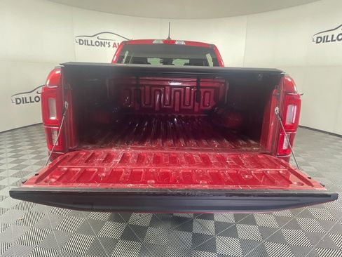 Used 2021 Ford Ranger XLT w/ Equipment Group 301A Mid image 7