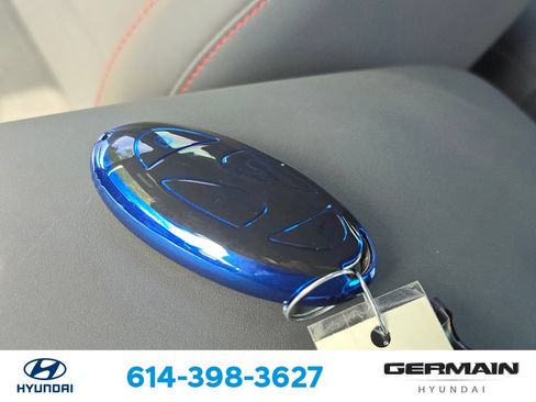 Used 2024 Hyundai Sonata N Line FWD image 34