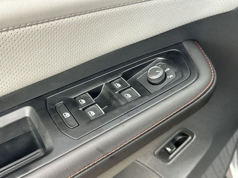 New 2026 Volkswagen Atlas Peak Edition AWD/4WD image 17