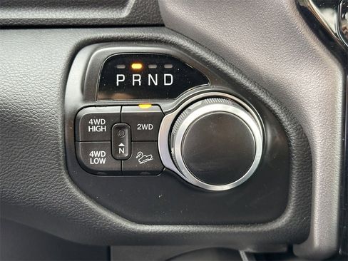 New 2024 RAM 2500 Big Horn w/ Sport Appearance Package image 25