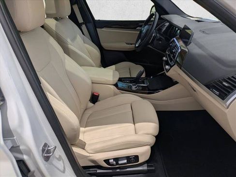 Used 2020 BMW X3 sDrive30i w/ Convenience Package RWD image 23