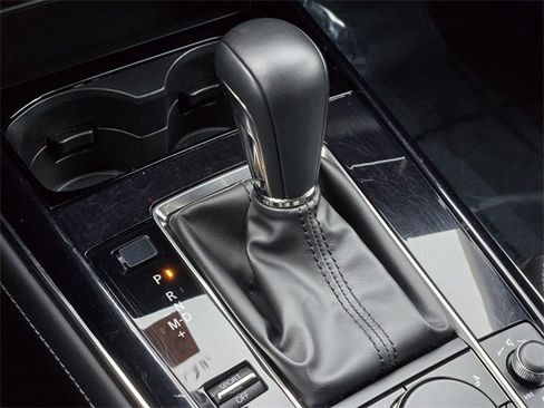 Certified 2025 MAZDA CX-30 AWD 2.5 S w/ Preferred Package image 22