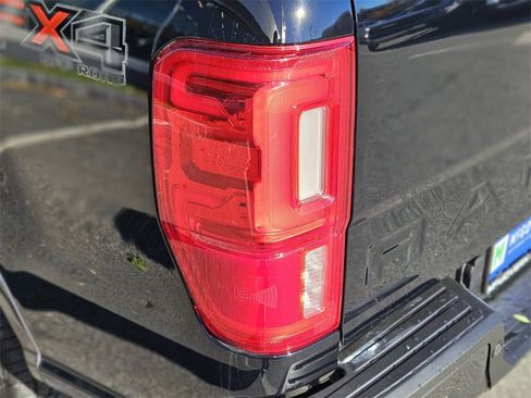 Used 2021 Ford Ranger Lariat w/ Equipment Group 501A High image 8