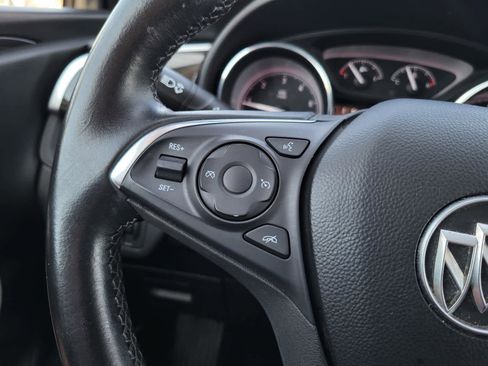 Used 2020 Buick Envision Preferred image 18