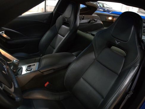 Used 2014 Chevrolet Corvette Stingray Coupe w/ 3LT Preferred Equipment Group image 40